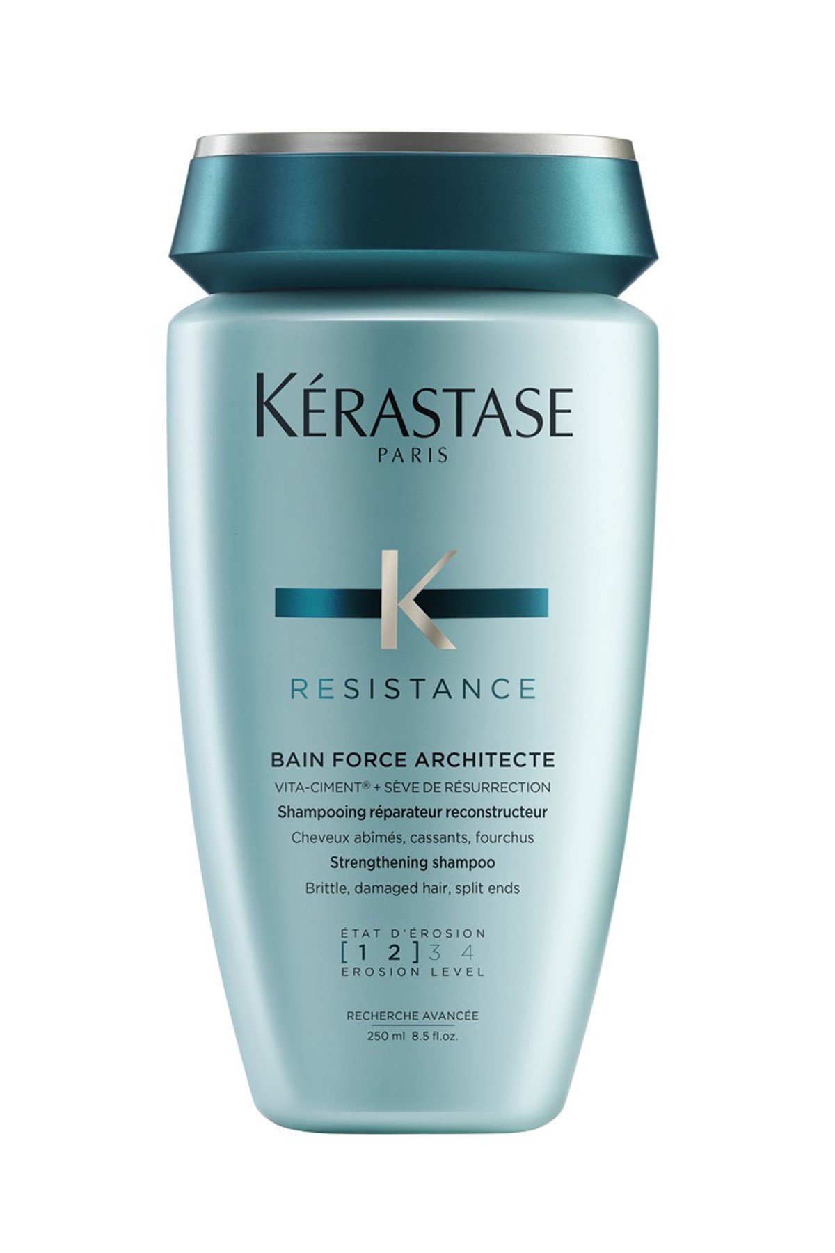 Amazon.com: Kerastase Resistance Masque Force Architecte 