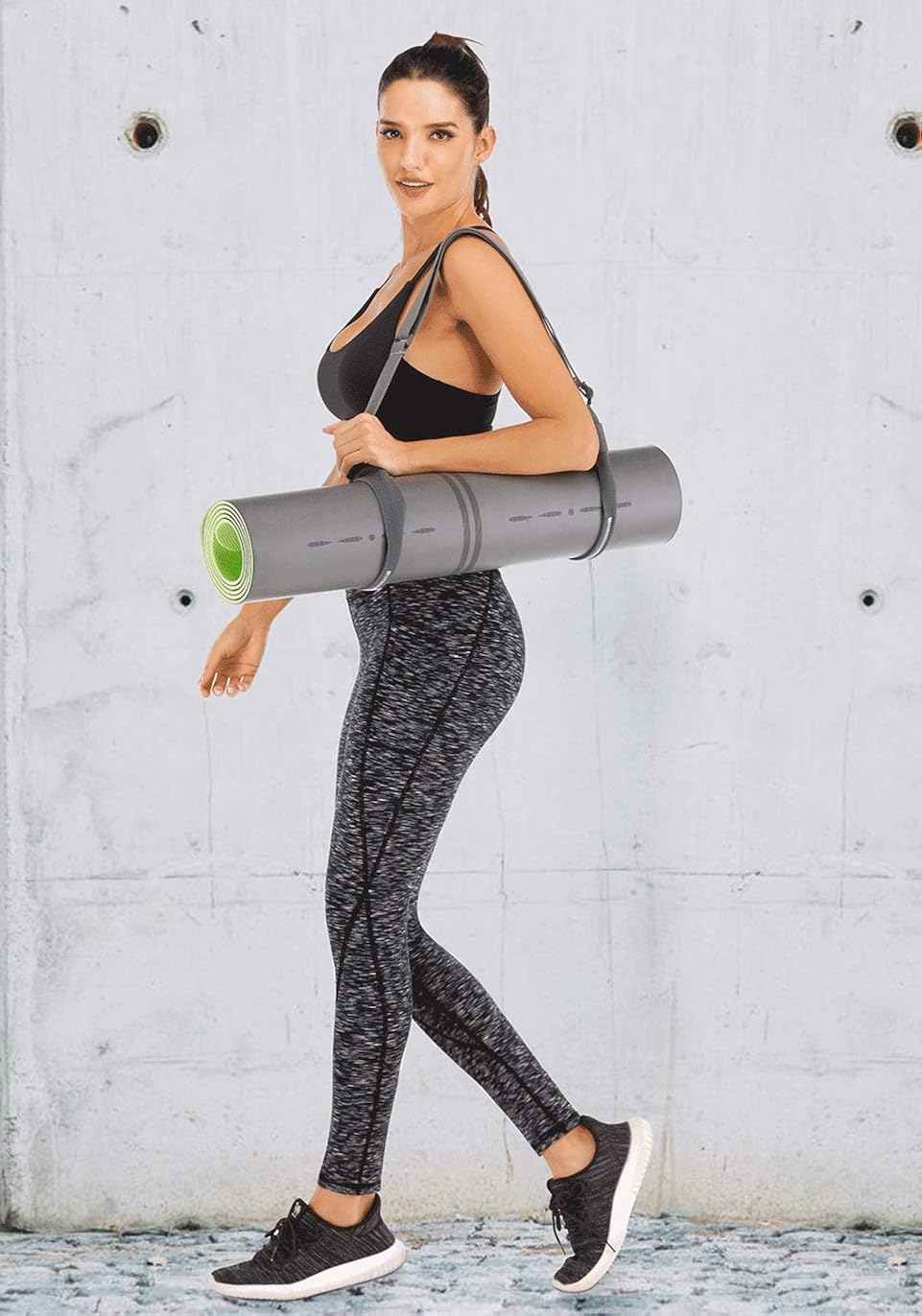 Heathyoga Yoga Pants for Women with Pockets High Waisted Leggings with Pockets for Women Workout Leggings for Women at  Women’s Clothing store