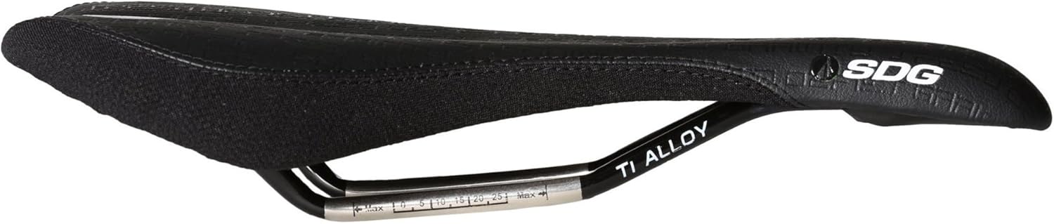 sdg circuit mtn saddle