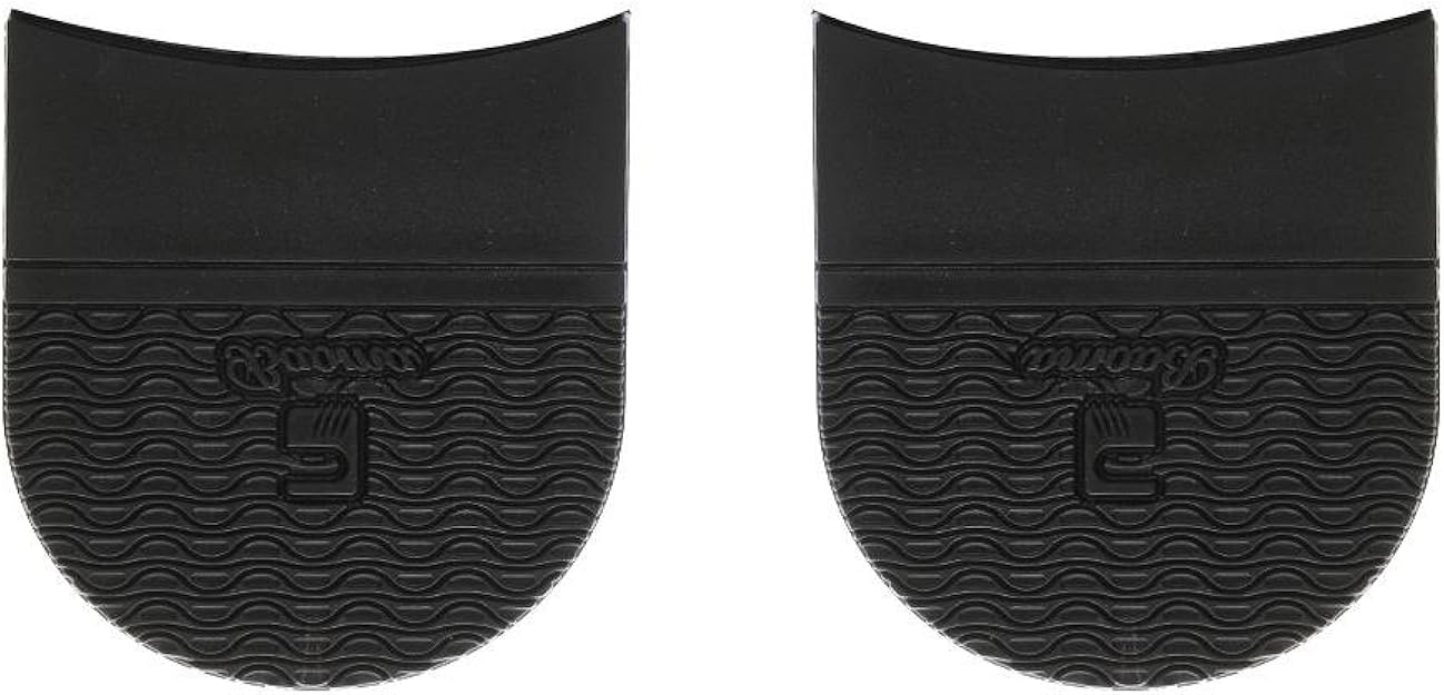 semelle antidérapante talon