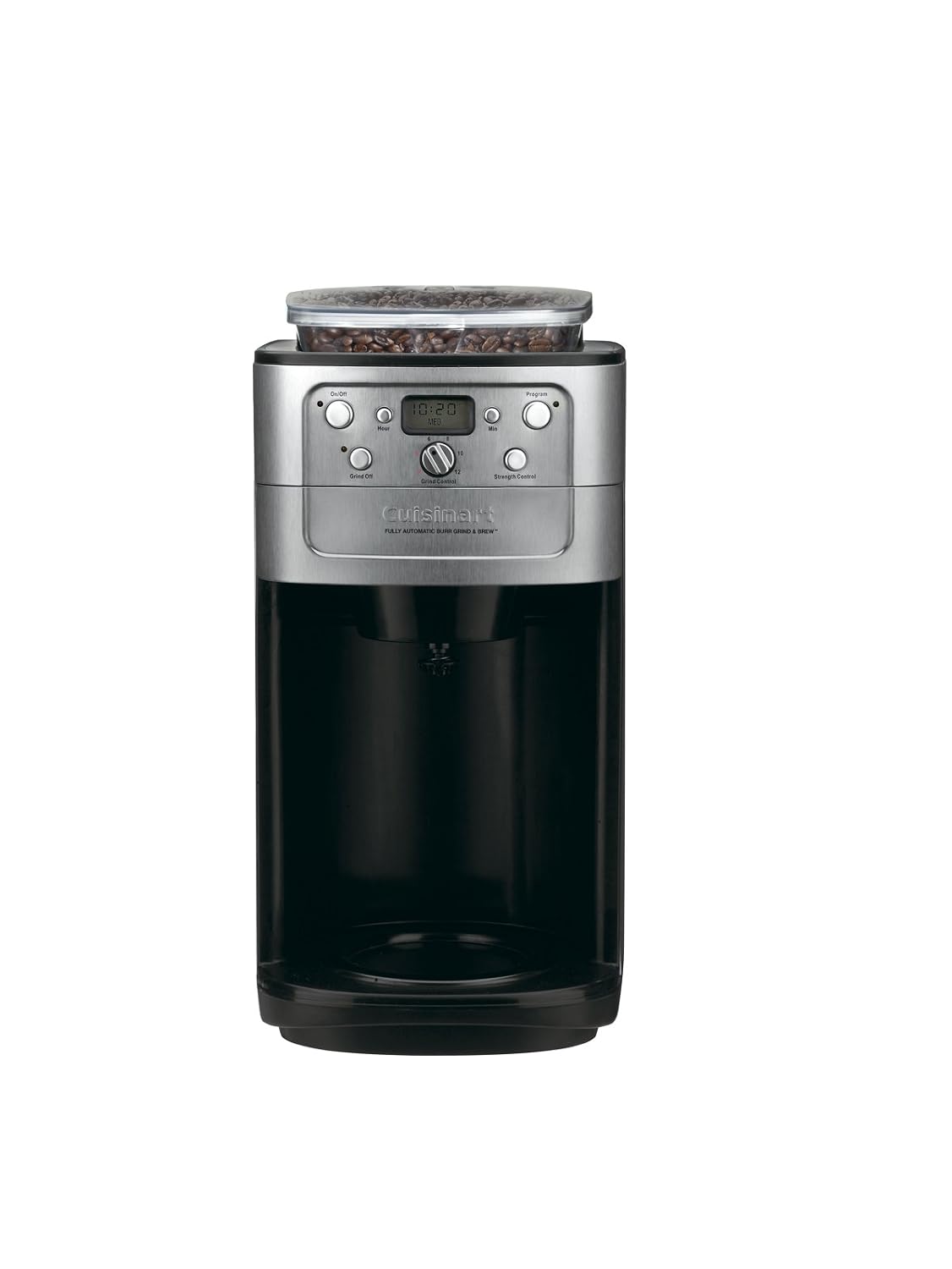 Appliances Cuisinart DGB-900BC Grind 