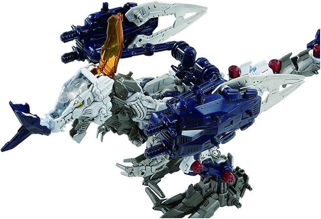 Amazon Zoids ゾイドワイルド Zw55 ゼノレックス シザースxa ロボット 子ども向けフィギュア おもちゃ
