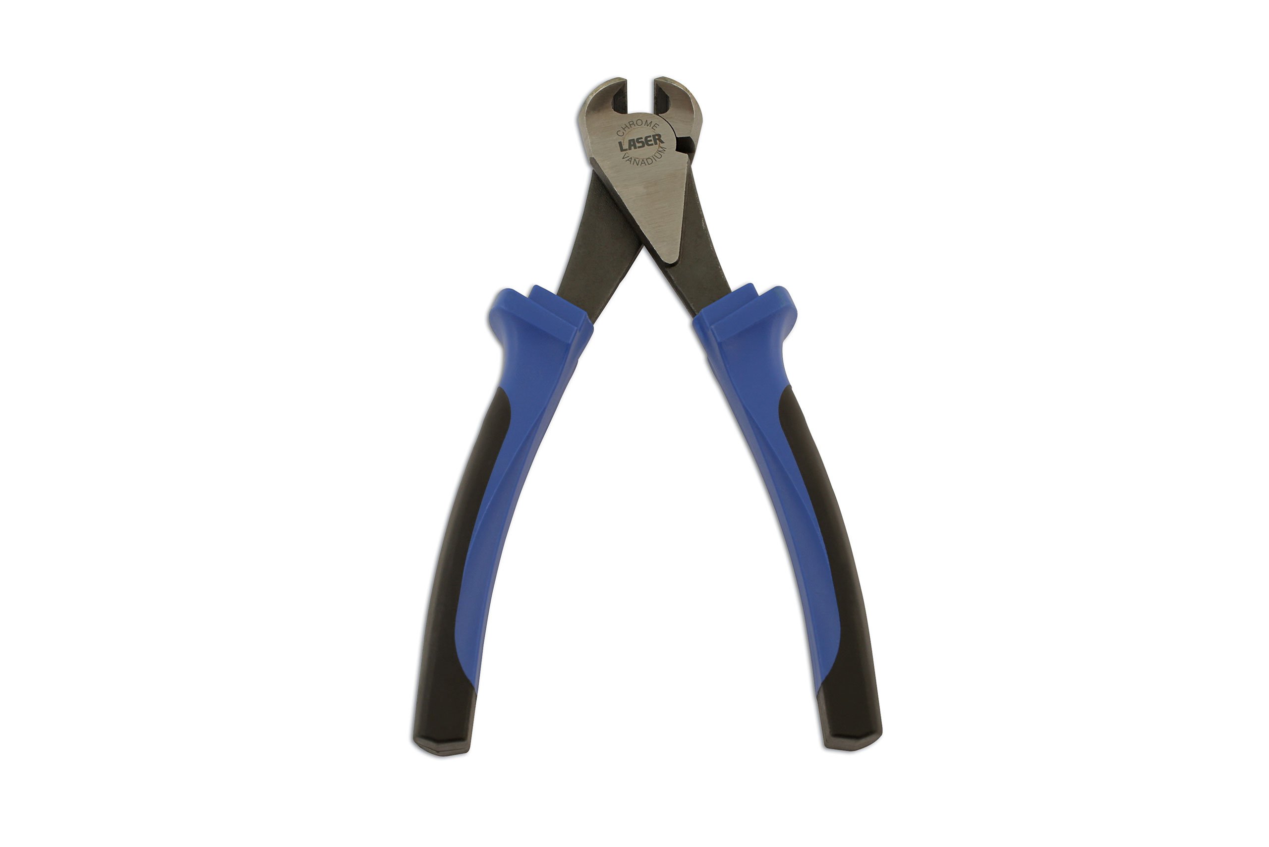Laser 5895 End Cutter Pliers 200mm