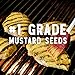 French's Classic Yellow Mustard, 8 oz