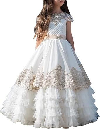 old fashioned princess dresses