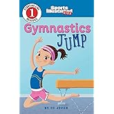 Gymnastics Jump (Sports Illustrated Kids: Starting Line Readers 1)