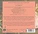 Johann Bernhard Bach: Ouvertures