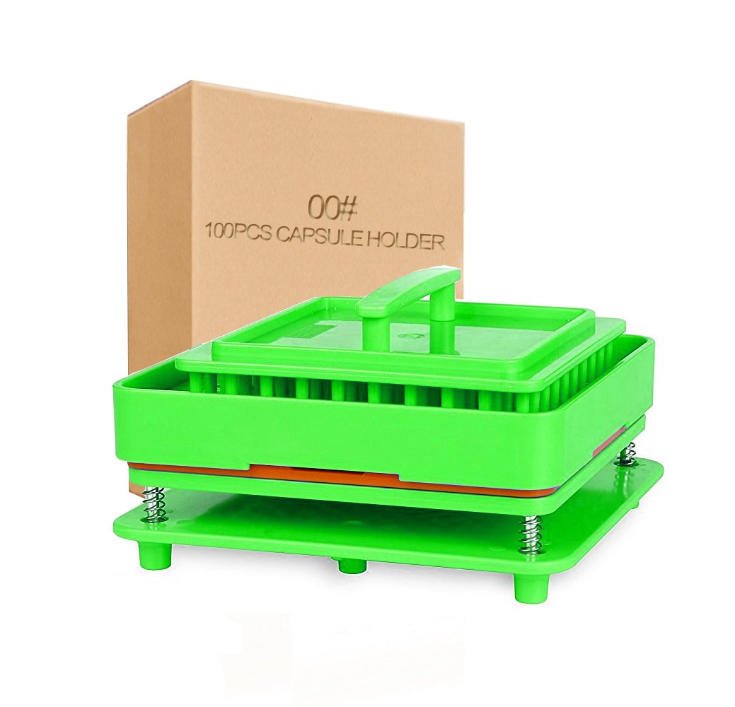 Capsule Connection 1000 Bulk Wholesale Empty Clear Gelatin