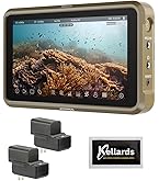 その他 Angelbird AtomX SSDmini 2TB ATOMOS (C) Amazon.com: Angelbird - AtomX SSDmini - 2 TB - SATA 3.1, up to 6