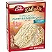Betty Crocker Baking Super Moist Rainbow Chip Cake Mix, 15.25 Ounce