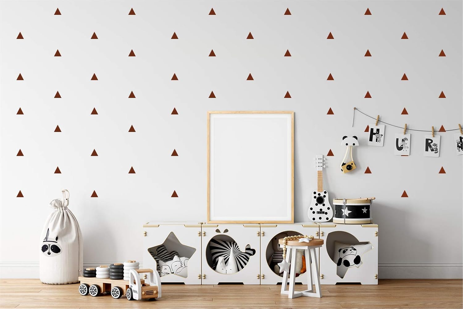 StickerDeen, Copper Metallic - Image 3