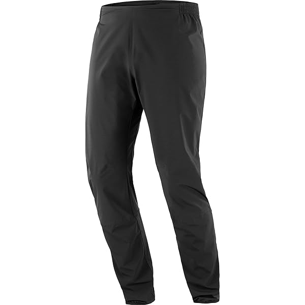 Amazon.com: Salomon Unisex Bonatti Waterproof Pant, Deep