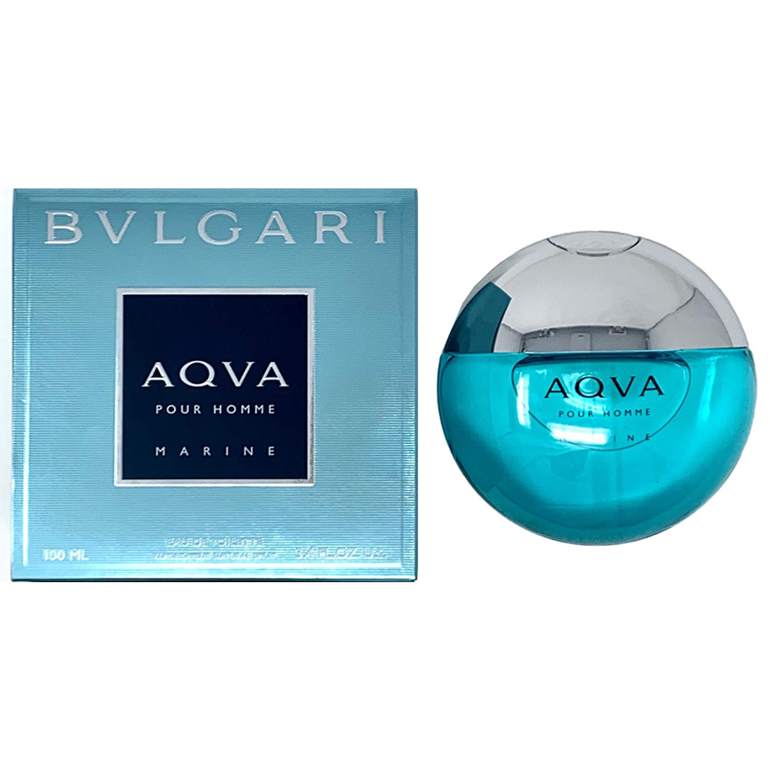 aqua marine perfume