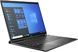 HP Elite Folio 13.5" WUXGA+ Snapdragon 8cx 8GB RAM 256GB SSD Windows 10 Pro view 4