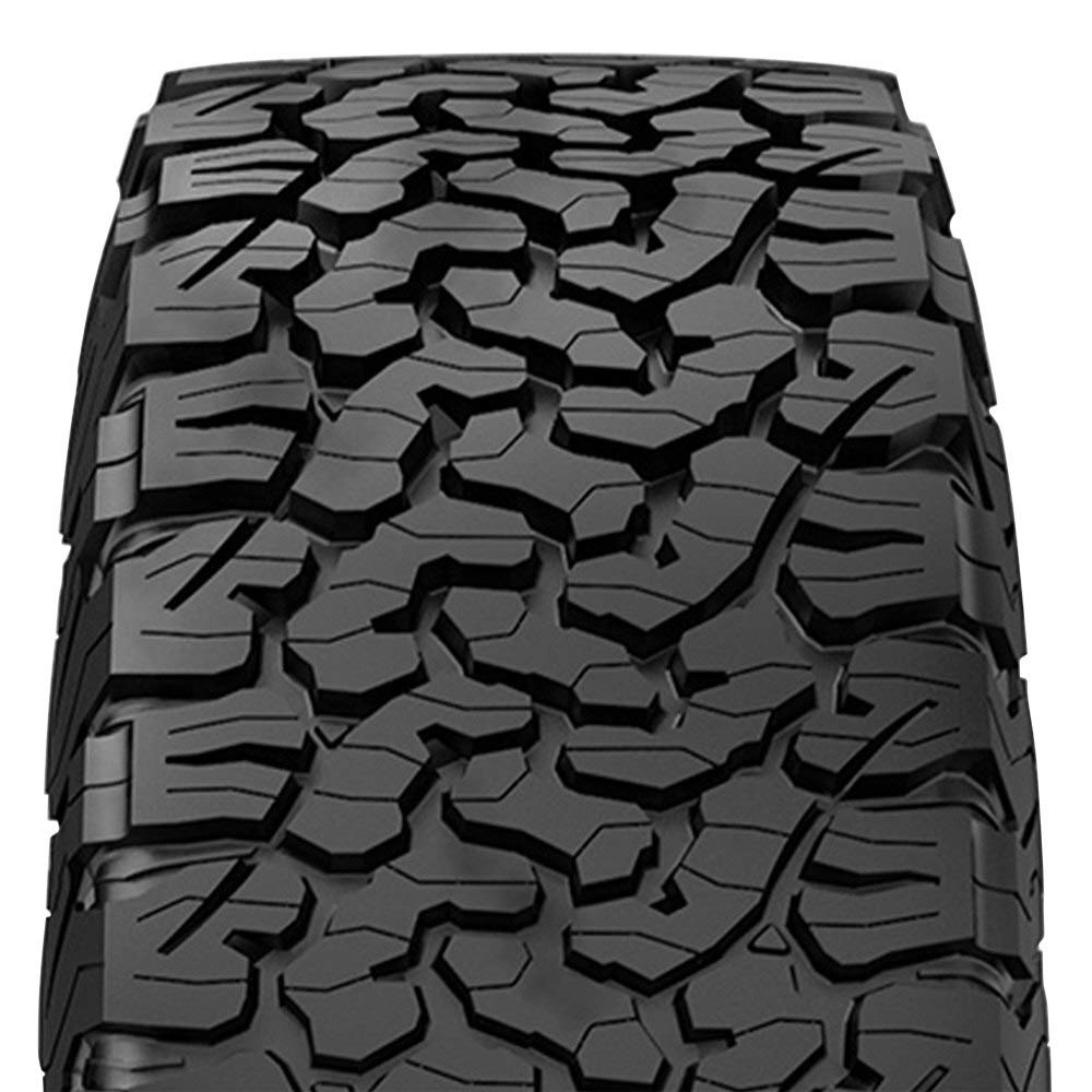 Mua All Terrain T/A KO2 Radial Car Tire for Light Trucks, SUVs, and ...