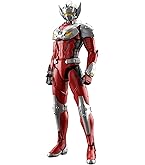 Amazon.com: Bandai Hobby - Ultraman Zero - Ultraman Zero, Bandai