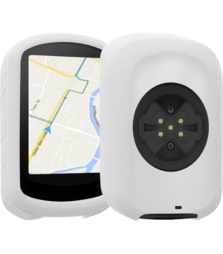 アクセサリー GARMIN EDGE840 Amazon.com: Voikoli Case Compatible with Garmin Edge 840/540,Soft