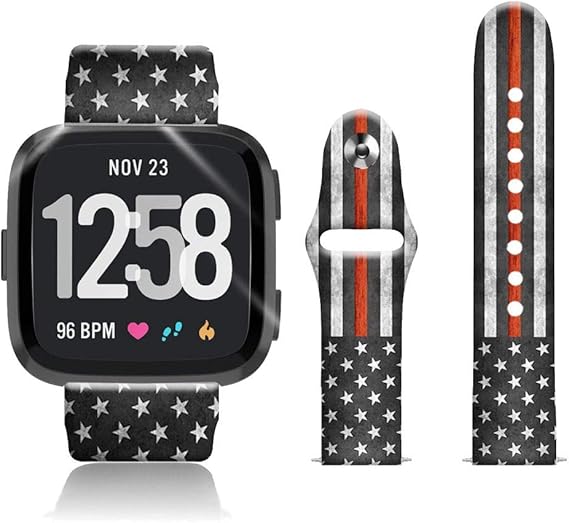 fitbit versa amazon usa