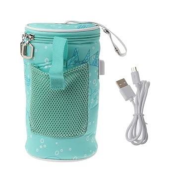 insulated bottle warmer