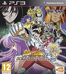 Saint Seiya : Soldiers' Soul