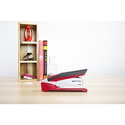 Bostitch Office InPower Spring-Powered Premium