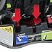 Britax Boulevard G4.1 Convertible Car Seat, Fusion
