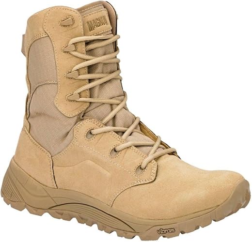 hi tec magnum desert boots