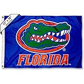 Florida Gators Golf Cart and Boat Flag