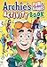 Archie's Fun 'n' Games Activity Book