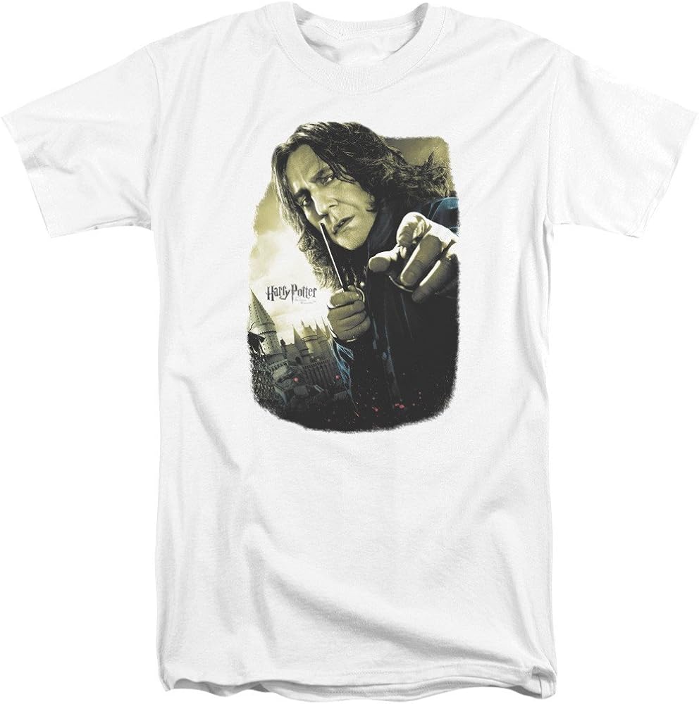harry potter snape shirt