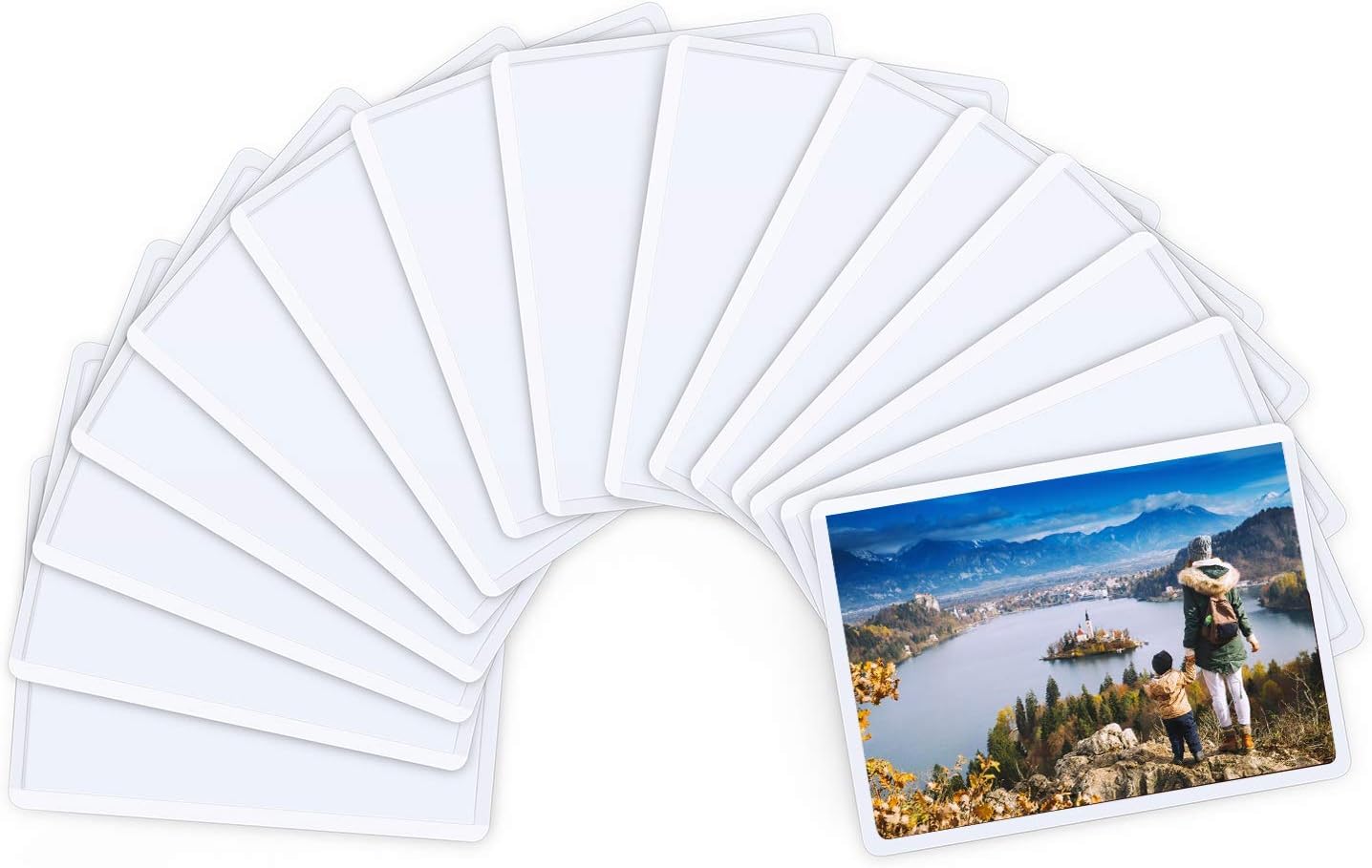 Best Refrigerator Magnetic Photo Frames 3X5