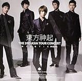 3rd Asia Tour Concert