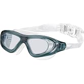 Tusa VIEW Swimming Gear V-1000 Xtreme Swim Goggles