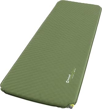 outwell self inflating mattress