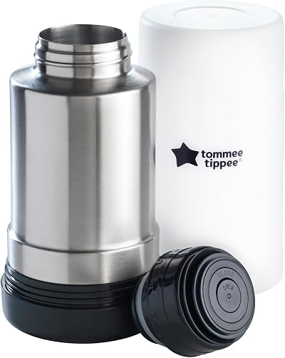 Tommee Tippee Closer to Nature Travel Bottle & Food Warmer