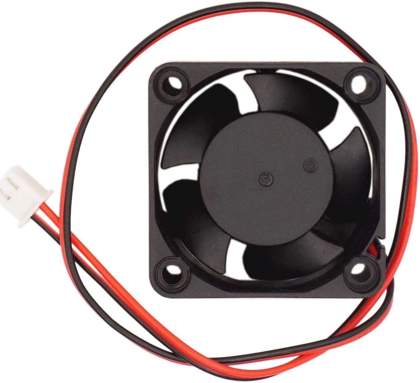 WINSINN 40mm Fan 24V Brushless 4020 40x20mm for Cooling Creality Ender 3 / Pro - High Speed (Pack of 4Pcs) - Image 4