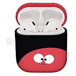 E It Mon Compatible with AirPods Case Protective