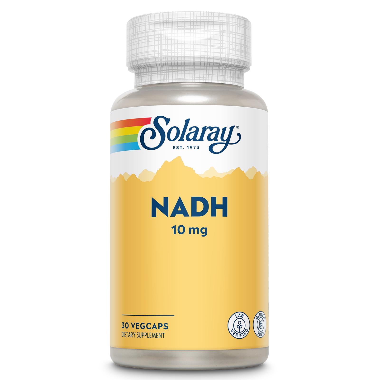 NADH 10 mg