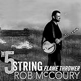5 STRING FLAMETHROWER                              image