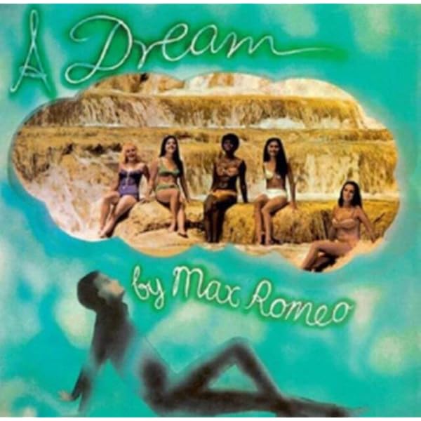 ジャマイカLP Max Romeo Open The Iron Gate 1973 - 77 none Charmax Music /00260 Open The Iron Gates - YouTube