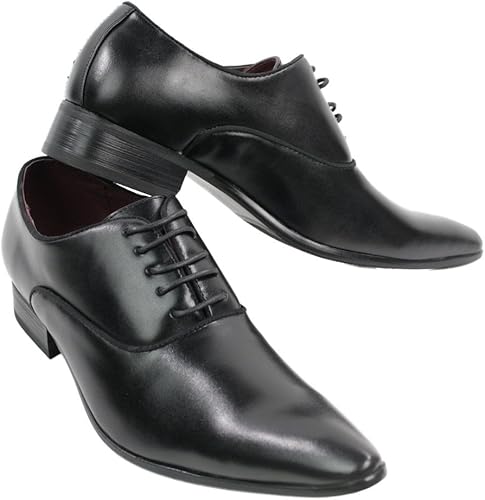 smart casual office shoes