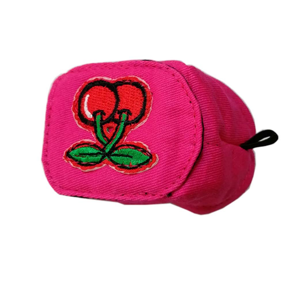 FANCYPUMPKIN Cartoon Eye Patch Soft Single Glasses Cover Amblyopia Treatment for Kids(Right Eye), B