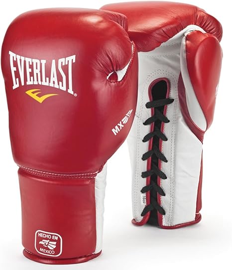 everlast mx training gloves