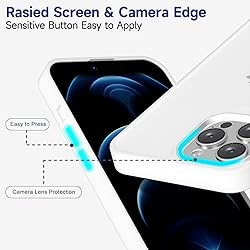 oakxco for iPhone 12 Pro Max Case Matte