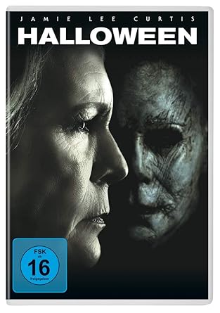 Halloween Amazon De Judy Greer Andi Matichak Nick Castle James Jude Courtney Will Patton Haluk Bilginer Jefferson Hall Rhian Rees Drew Scheid Cody Carpenter Daniel A Davies Judy Greer Andi Matichak Michael Simmonds