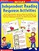 Independent Reading Response Activities: Grades 2-4