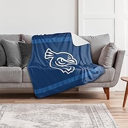 Saint Peters University Blanket, 60"x80" Primary