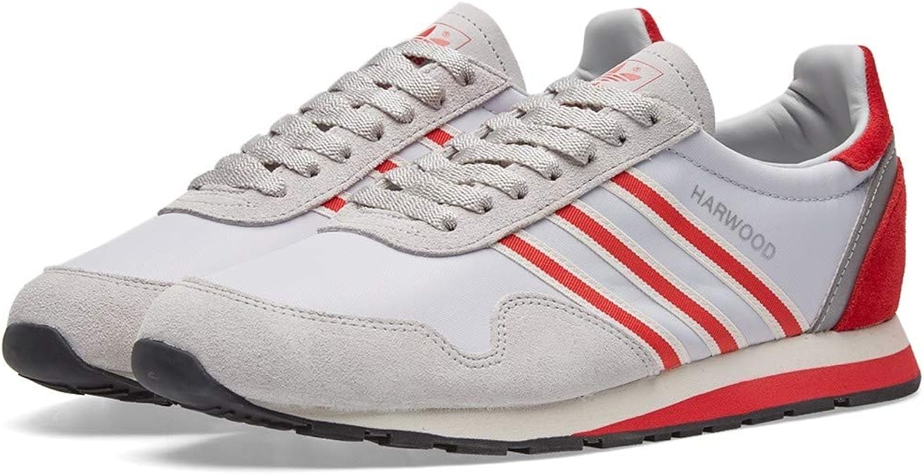 adidas harwood