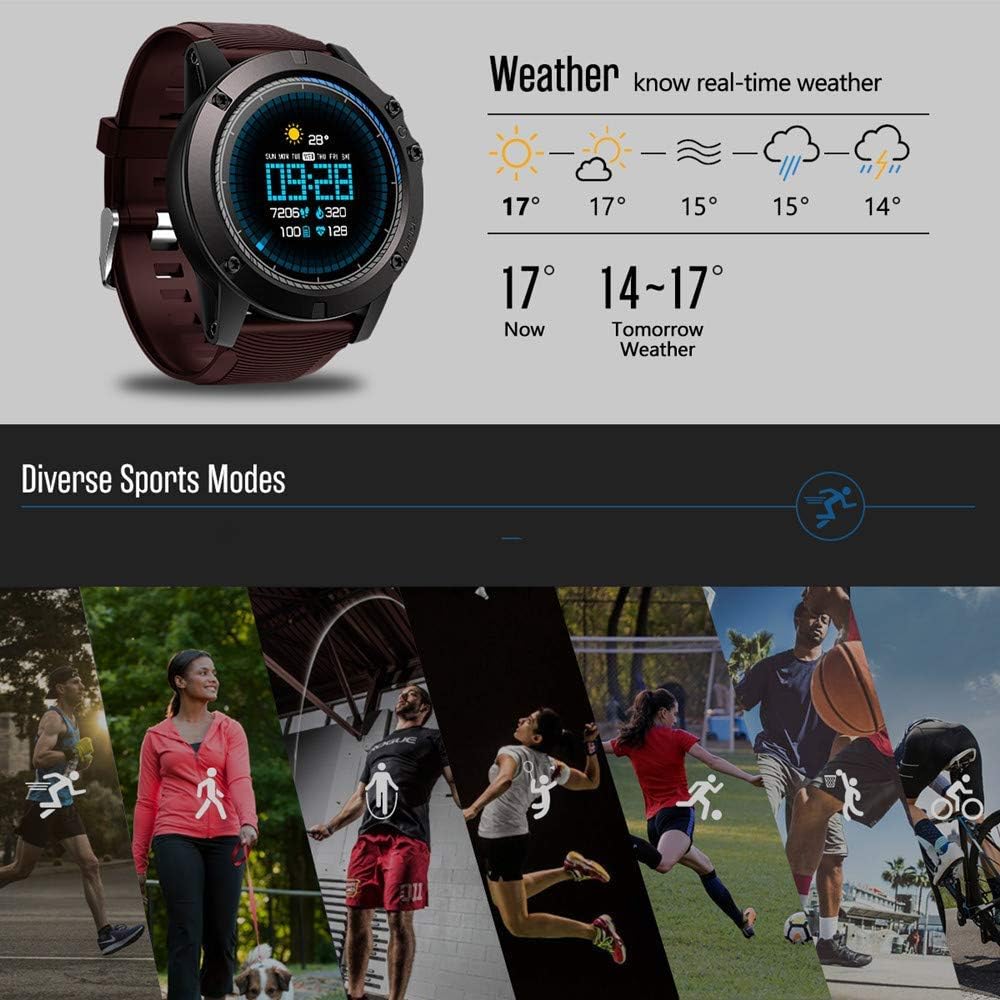 zeblaze vibe 3 amazon