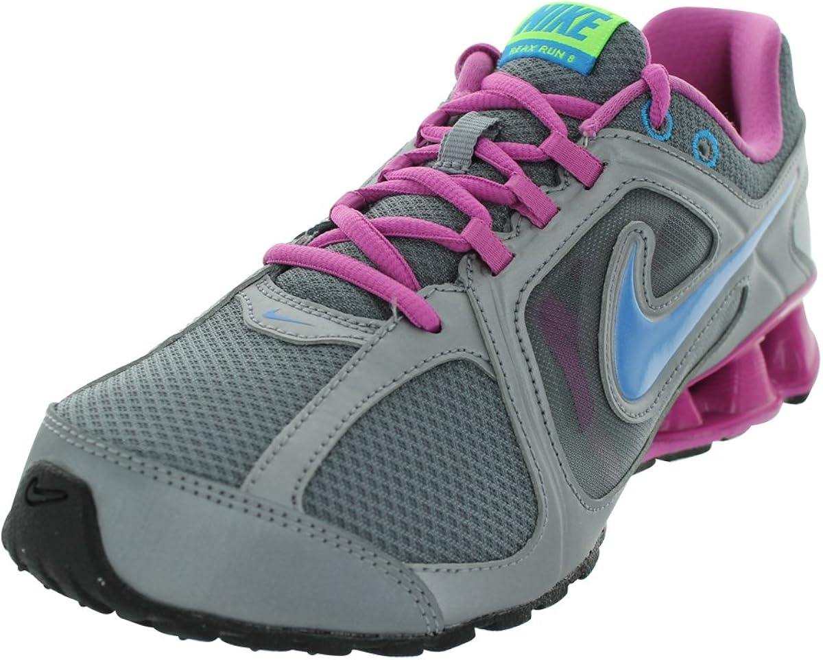 nike reax run 8 womens